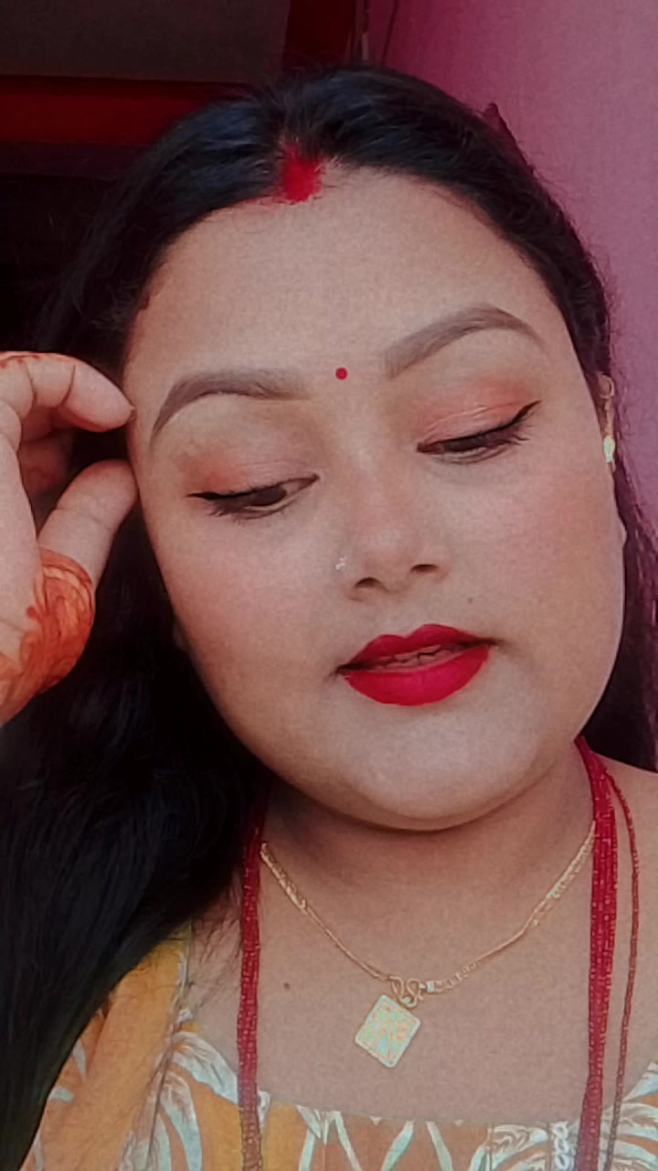 @Priyanka sanjog 😘&hearts;️