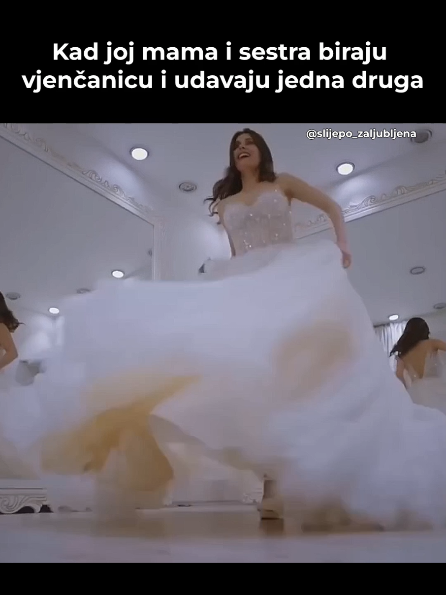 @Slijepo Zaljubljena
