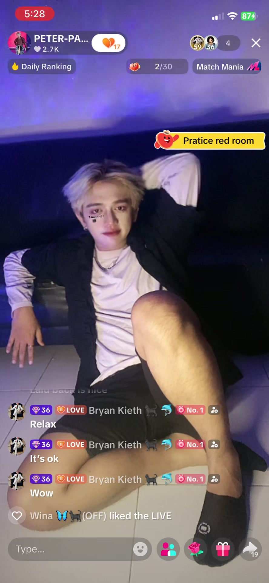 @Bryan Kieth 🐈&zwj;⬛ 🐬