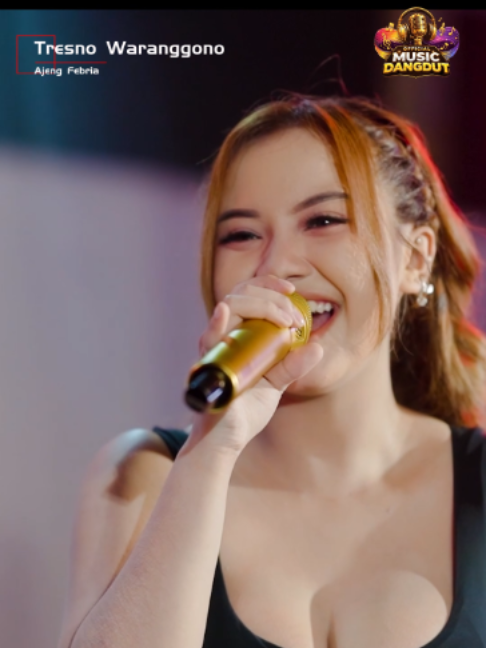@Official Music Dangdut