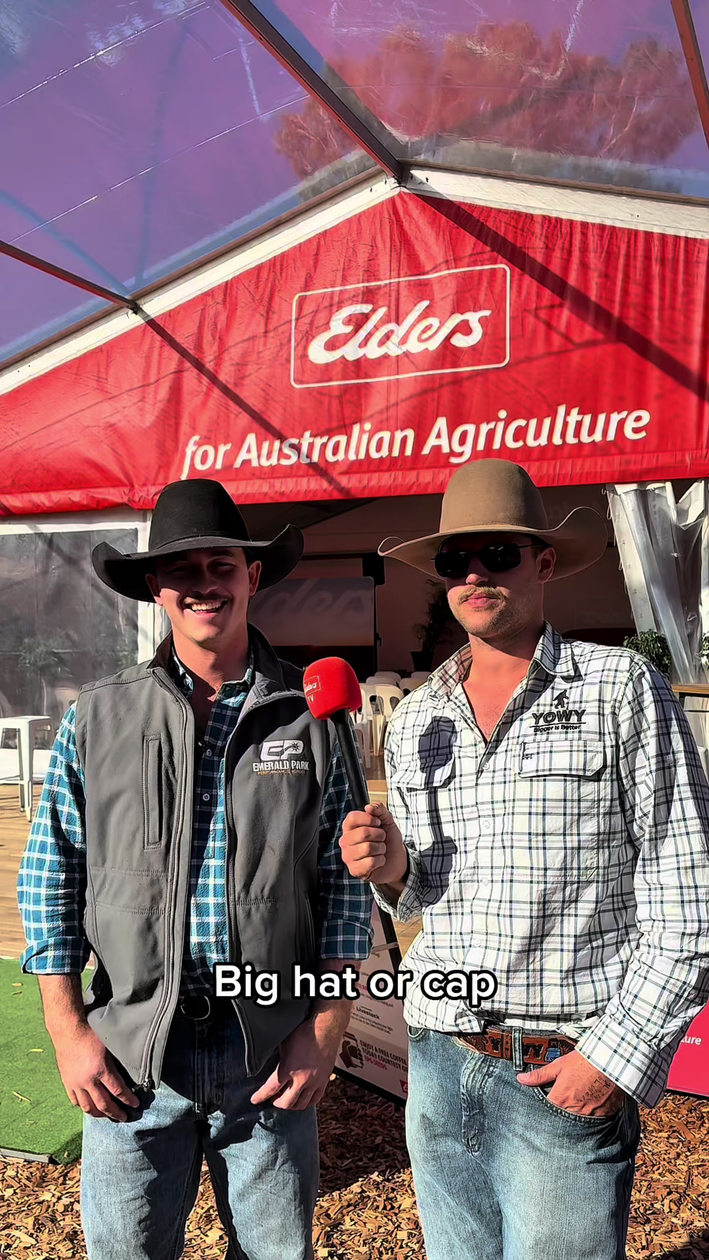 @Elders Rural Services