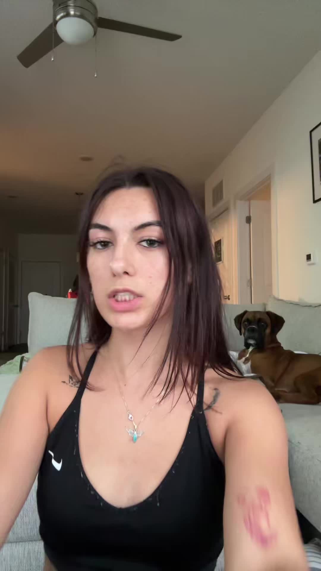 @evil bitch