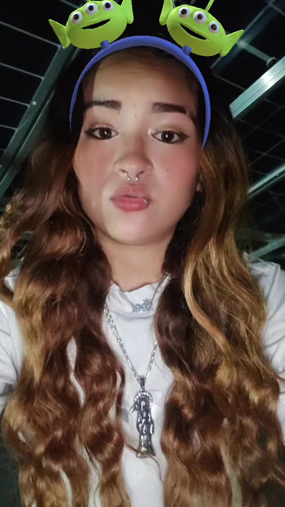 @😈 LA DIABLA😈