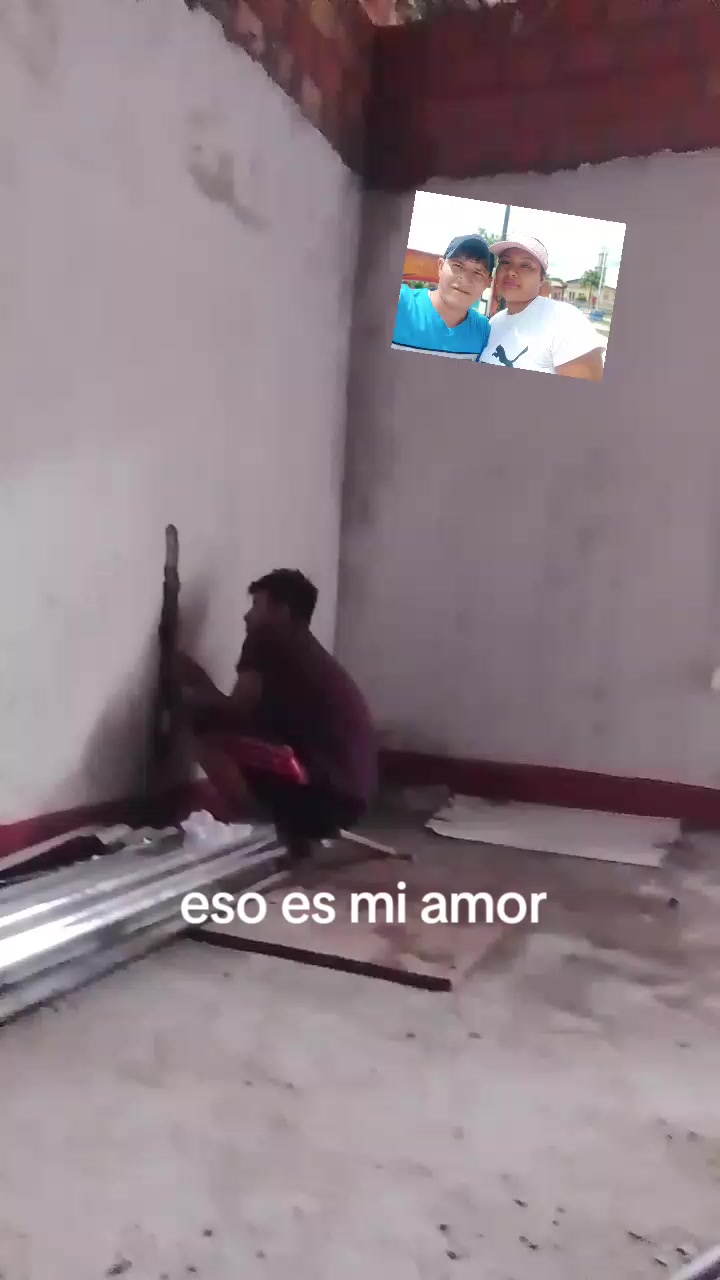 @Mar&iacute;a y Nikol