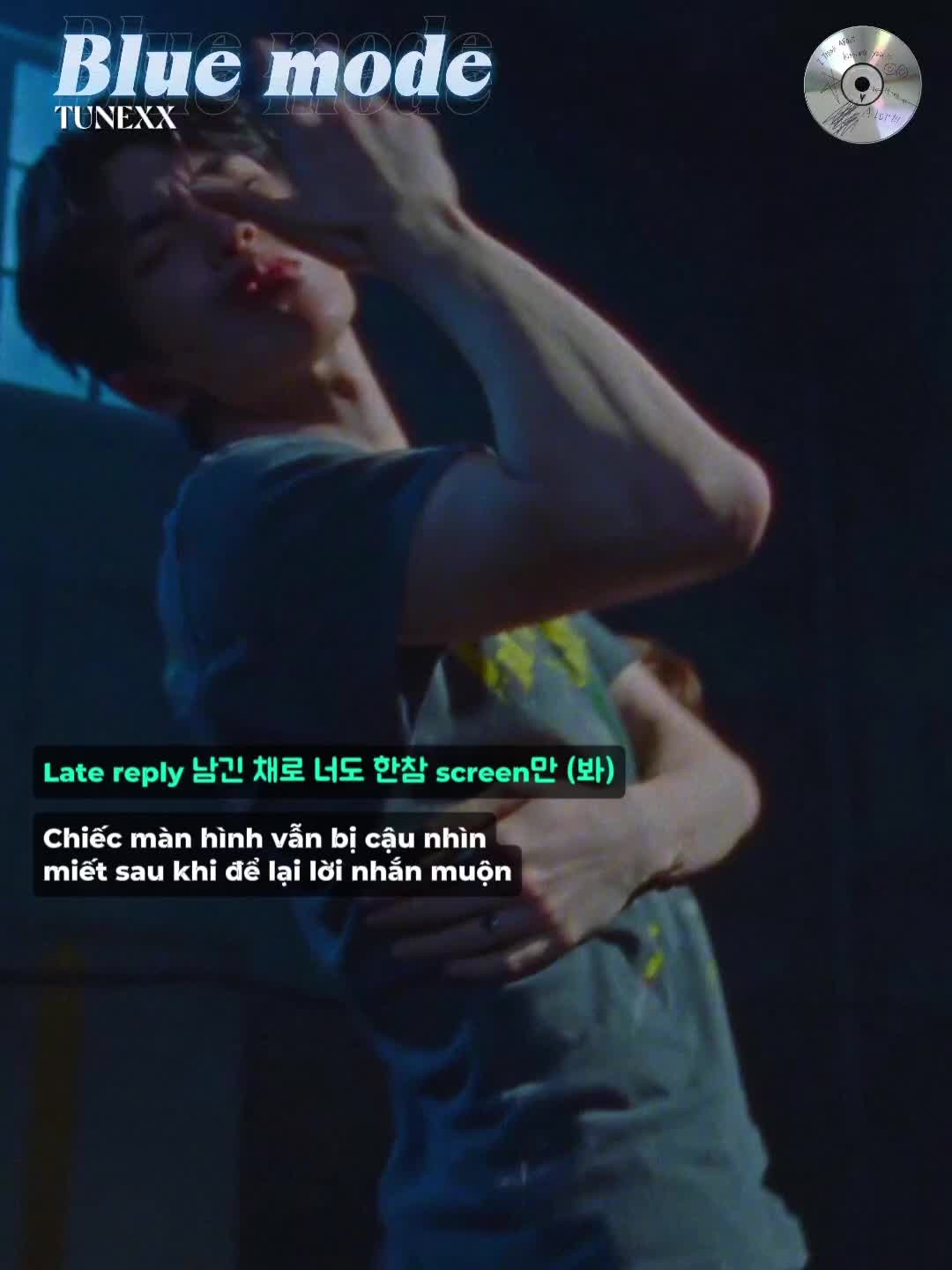 @Jihoon cười rách quần Sungchan