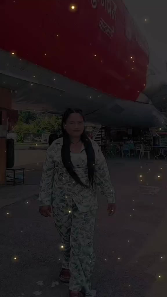 @Anisha Tamang