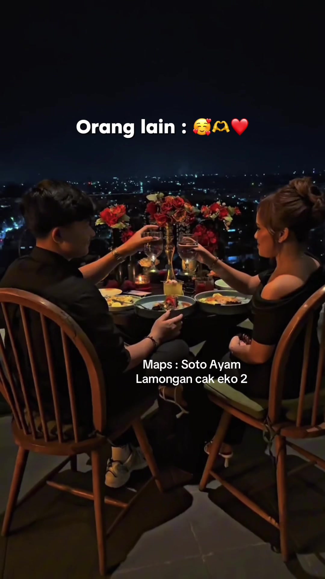 @Soto Ayam Lamongan Cak Eko 2