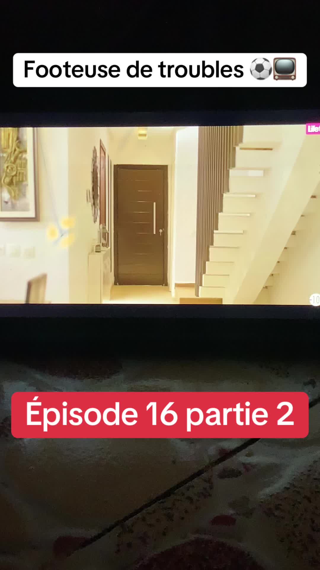 @LES REDIFFUSIONS 📺