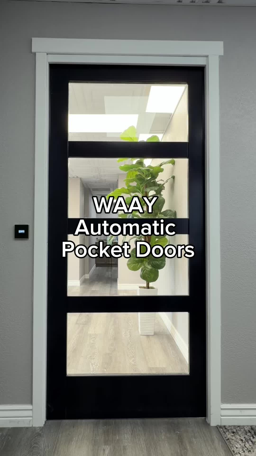 @WAAYHOME