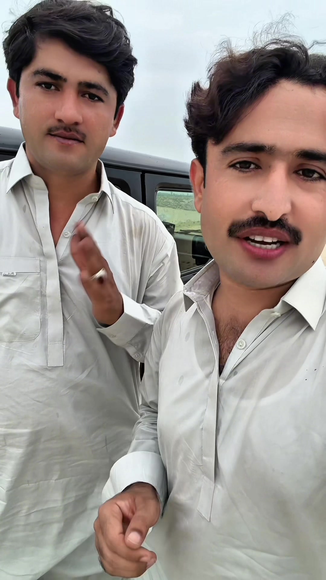 @Singer Tahir Farooq