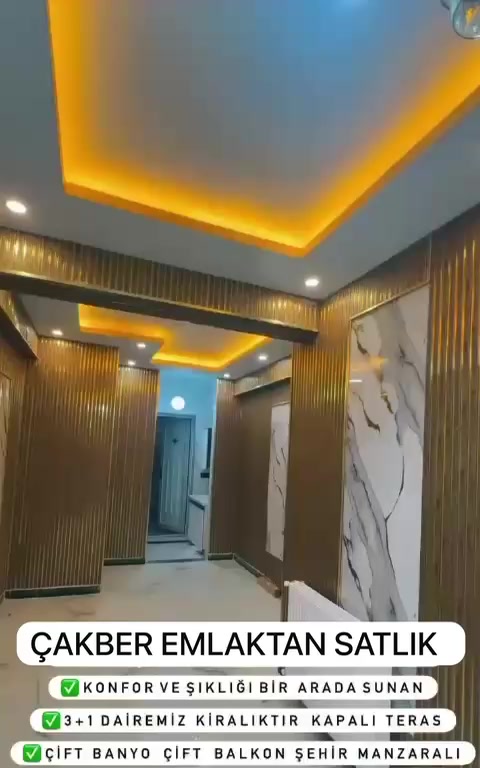 @ÇAKBER EMLAK