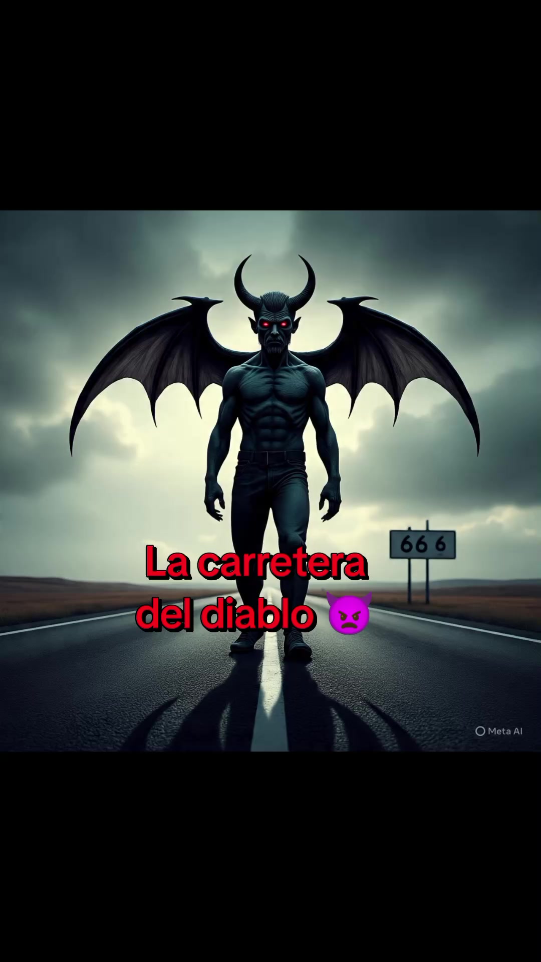 @La Biblia del Terror