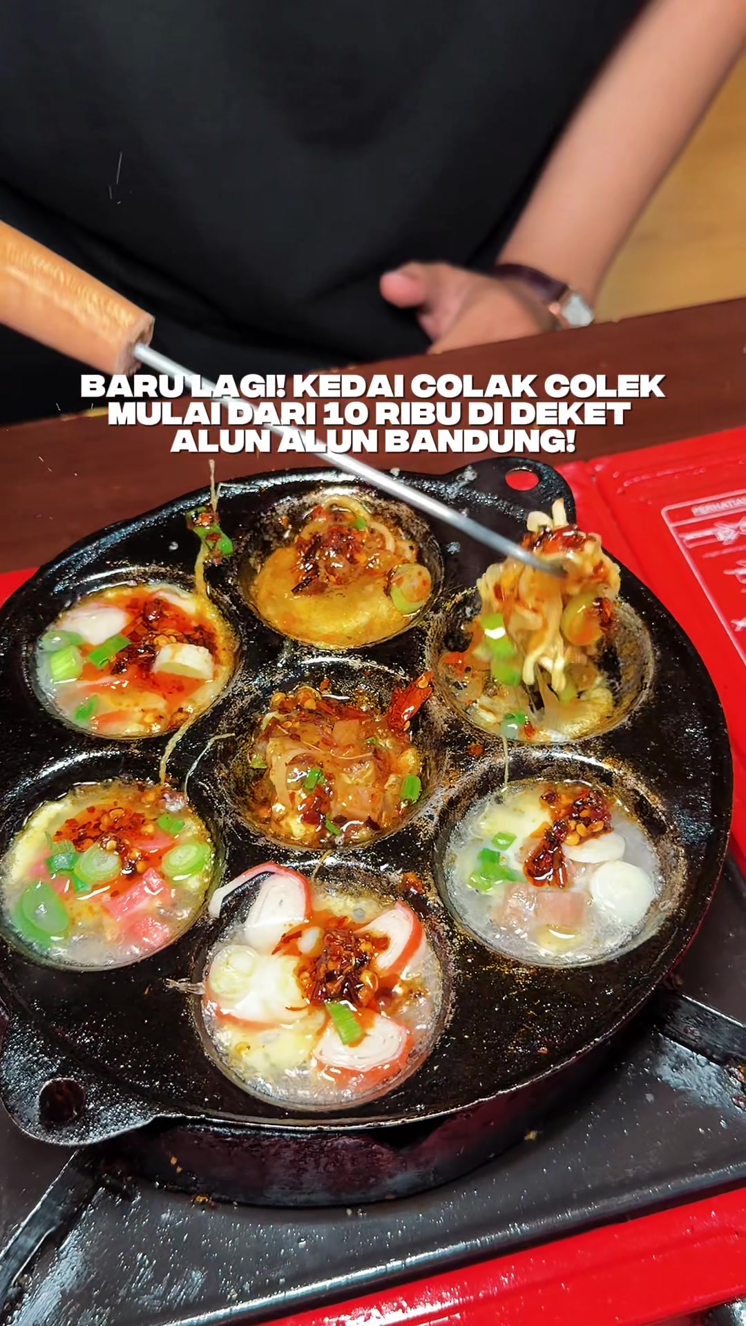 @Labib | Yuk Gaskeun! ๐