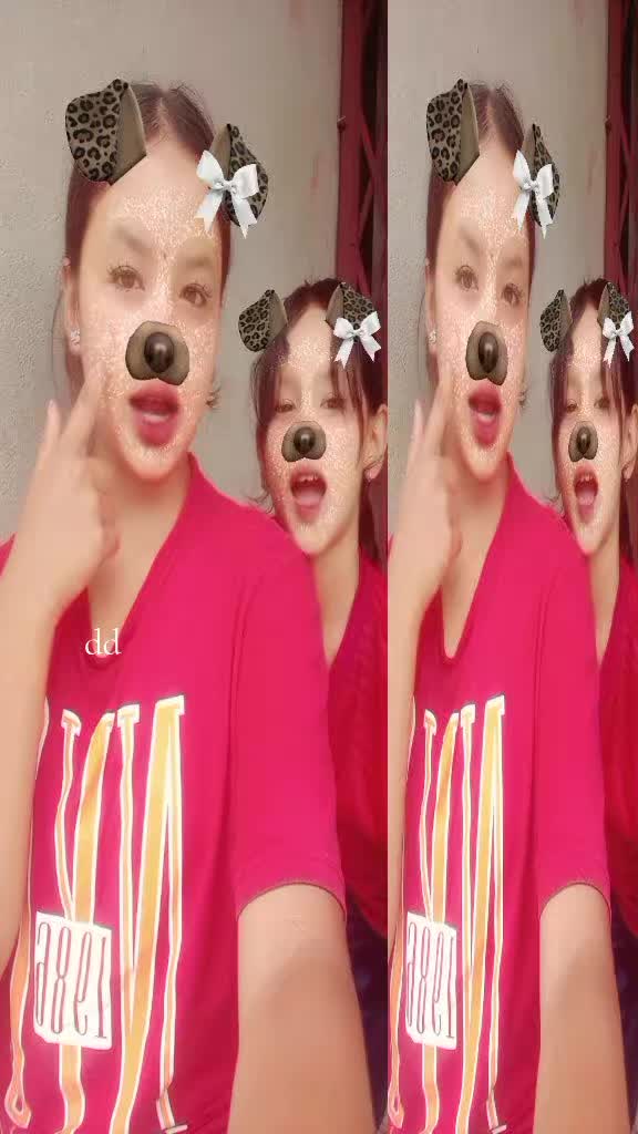 @Cute girl❤️🩹