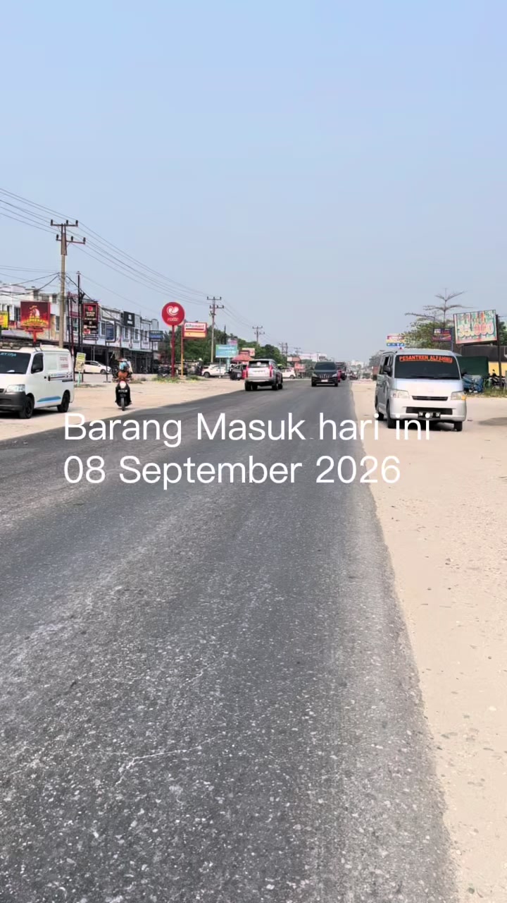 @GROSIR BARANG UNIK PKU