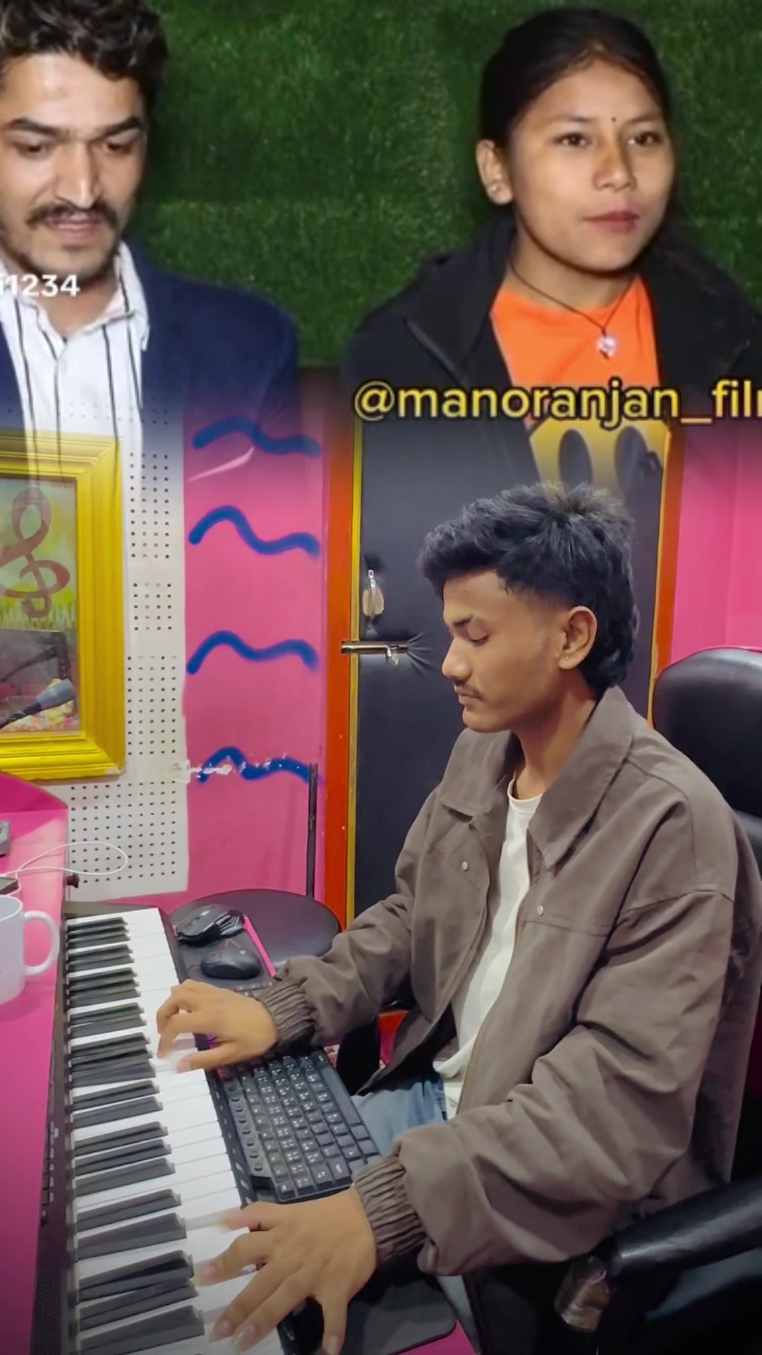 @Madan Gahatraj