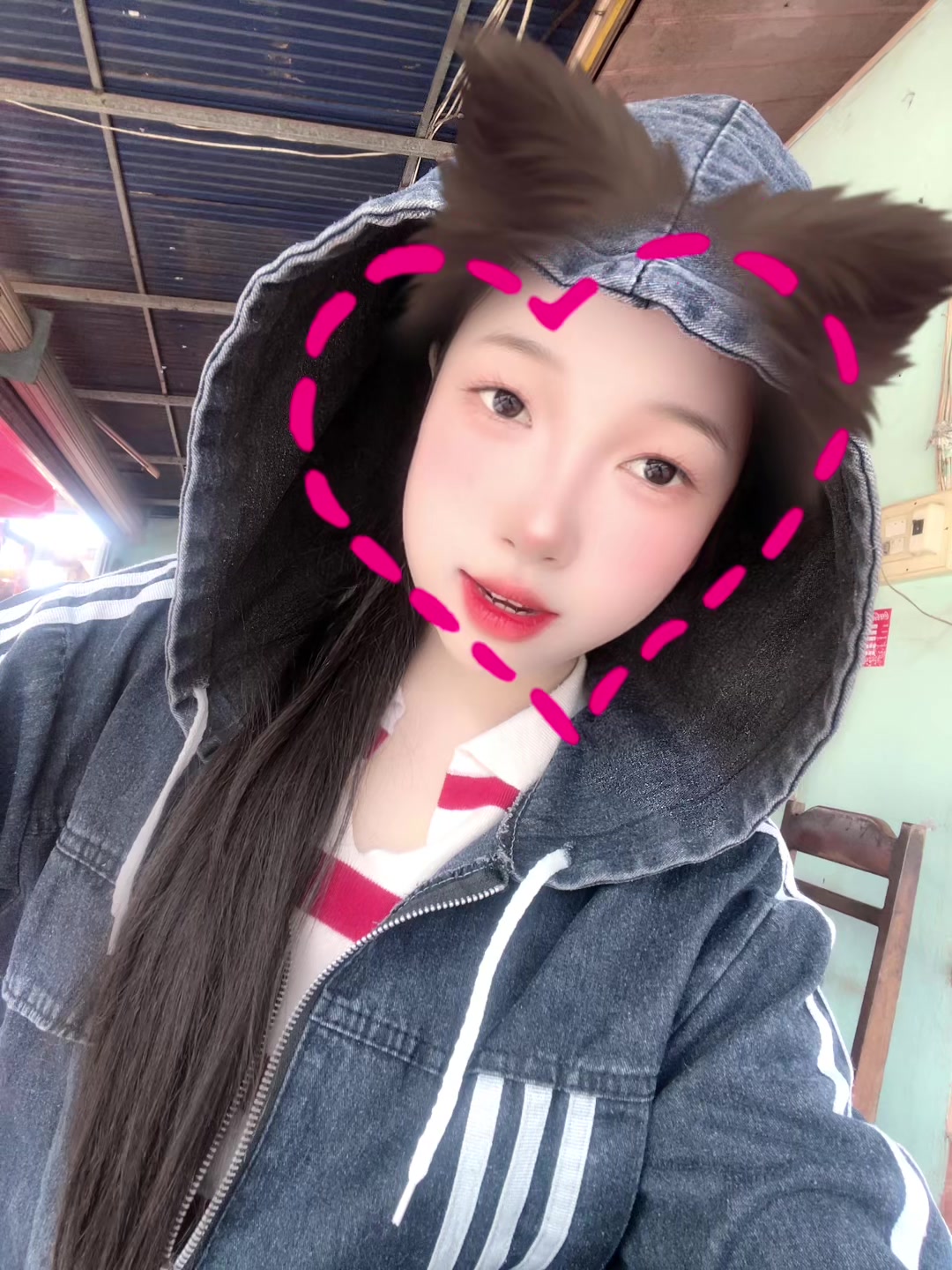 @Nong kee🤍🍃