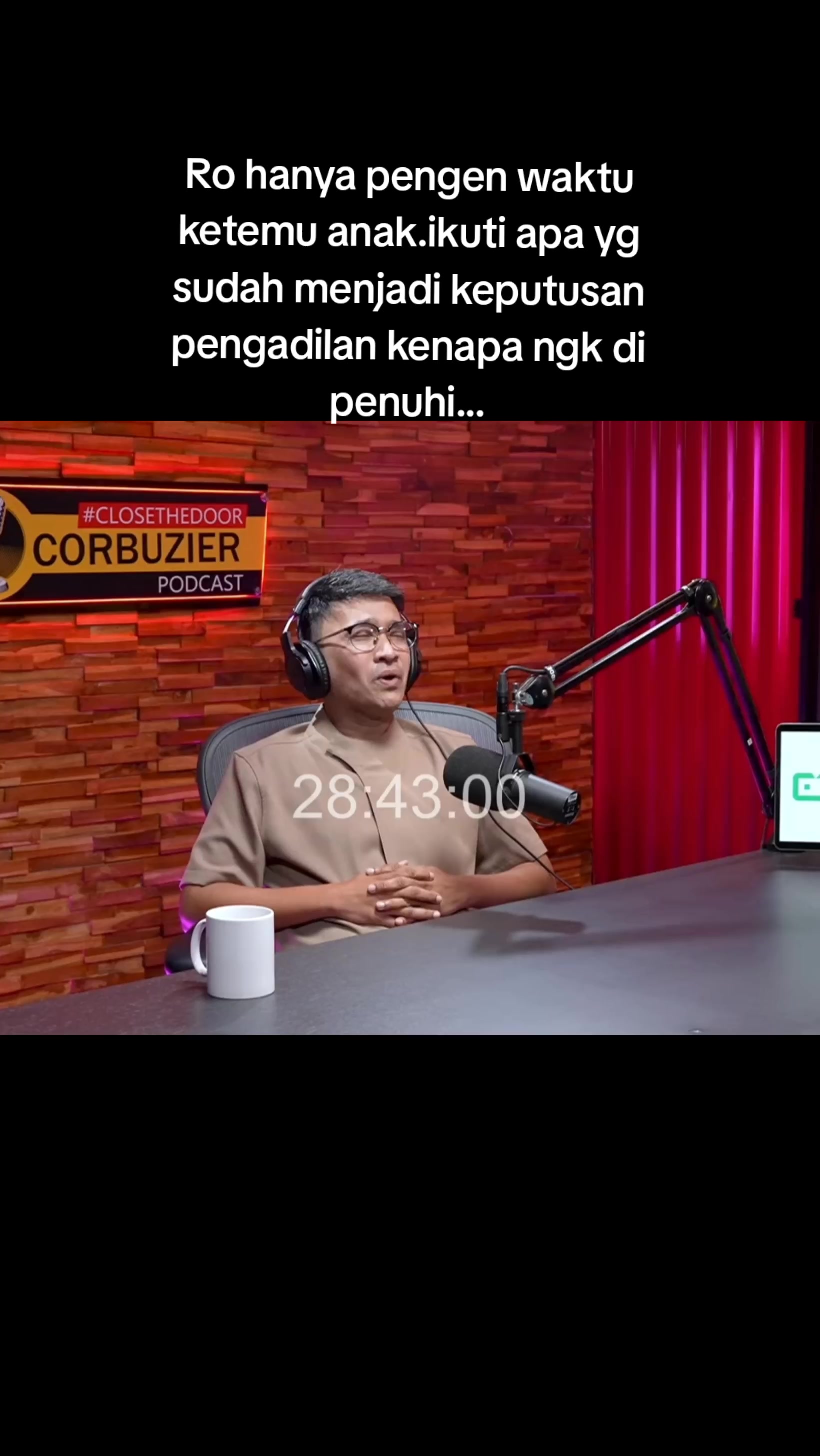 @Akun Khusus