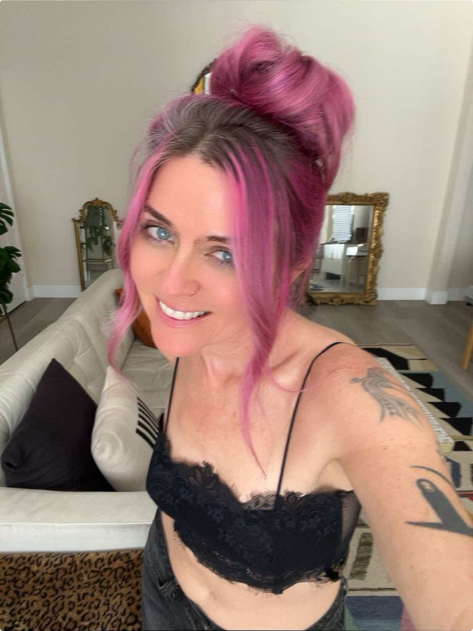 @Mandy Wilde