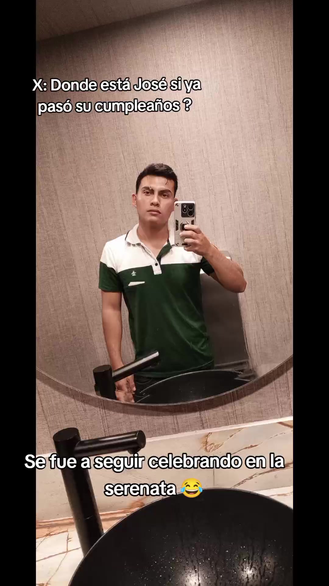 @José García