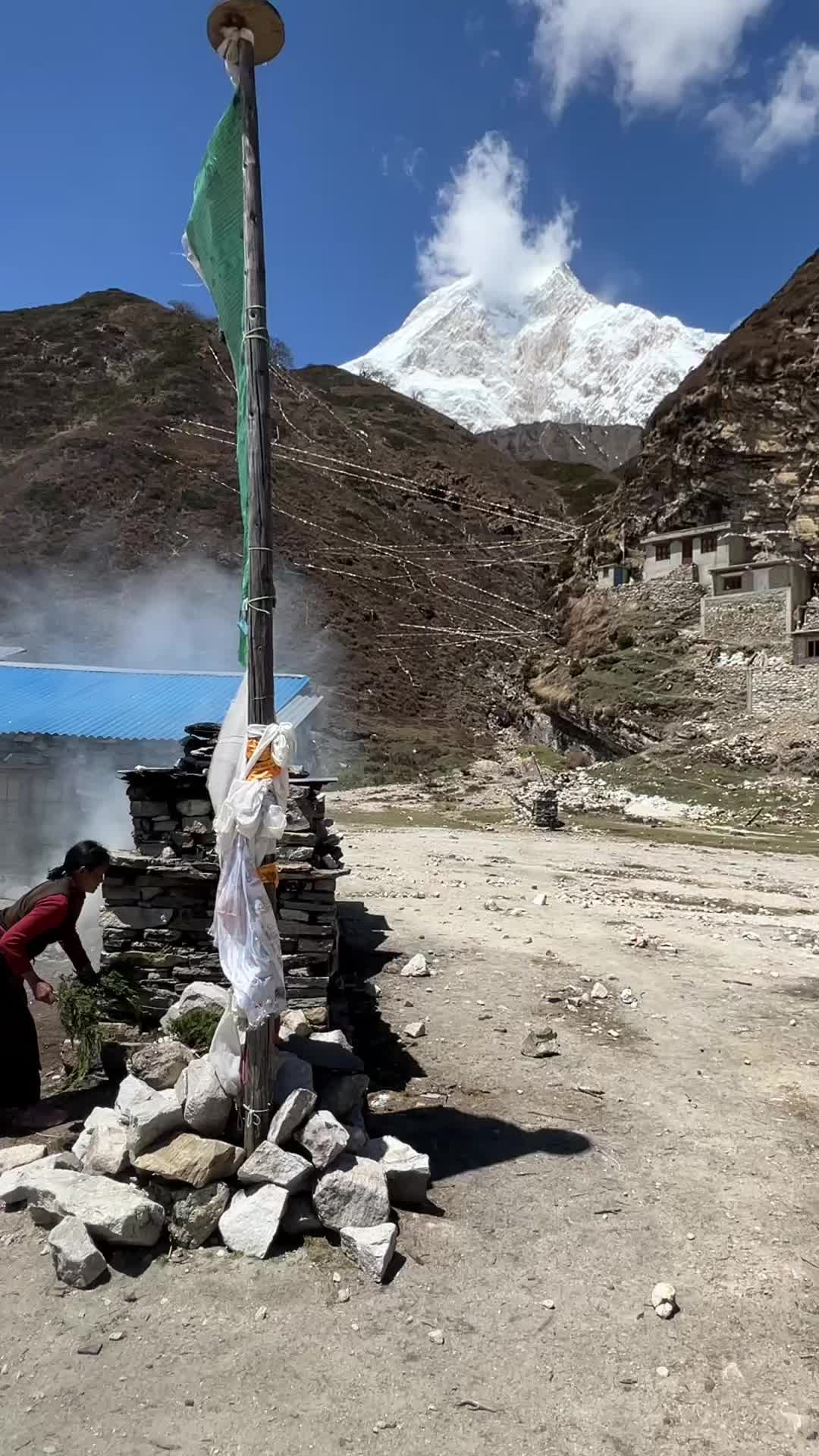 @Nepal Mountain Guides 🇳🇵