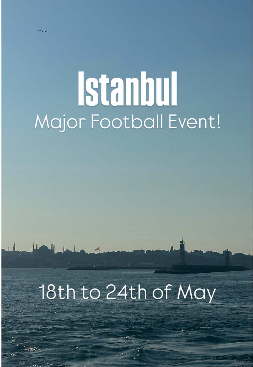 @Baris Explores | Istanbul Pro