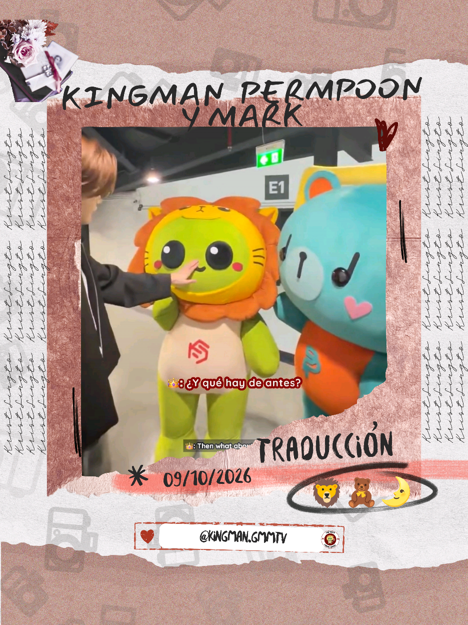 @KristSingto México