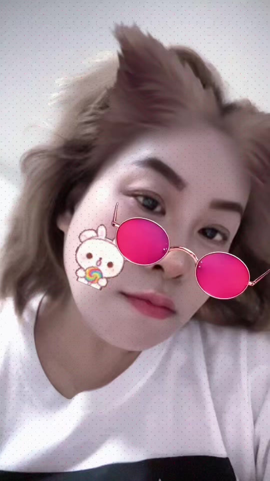 @เจ่เจ้ &ldquo;ซาลิ&rdquo;😊