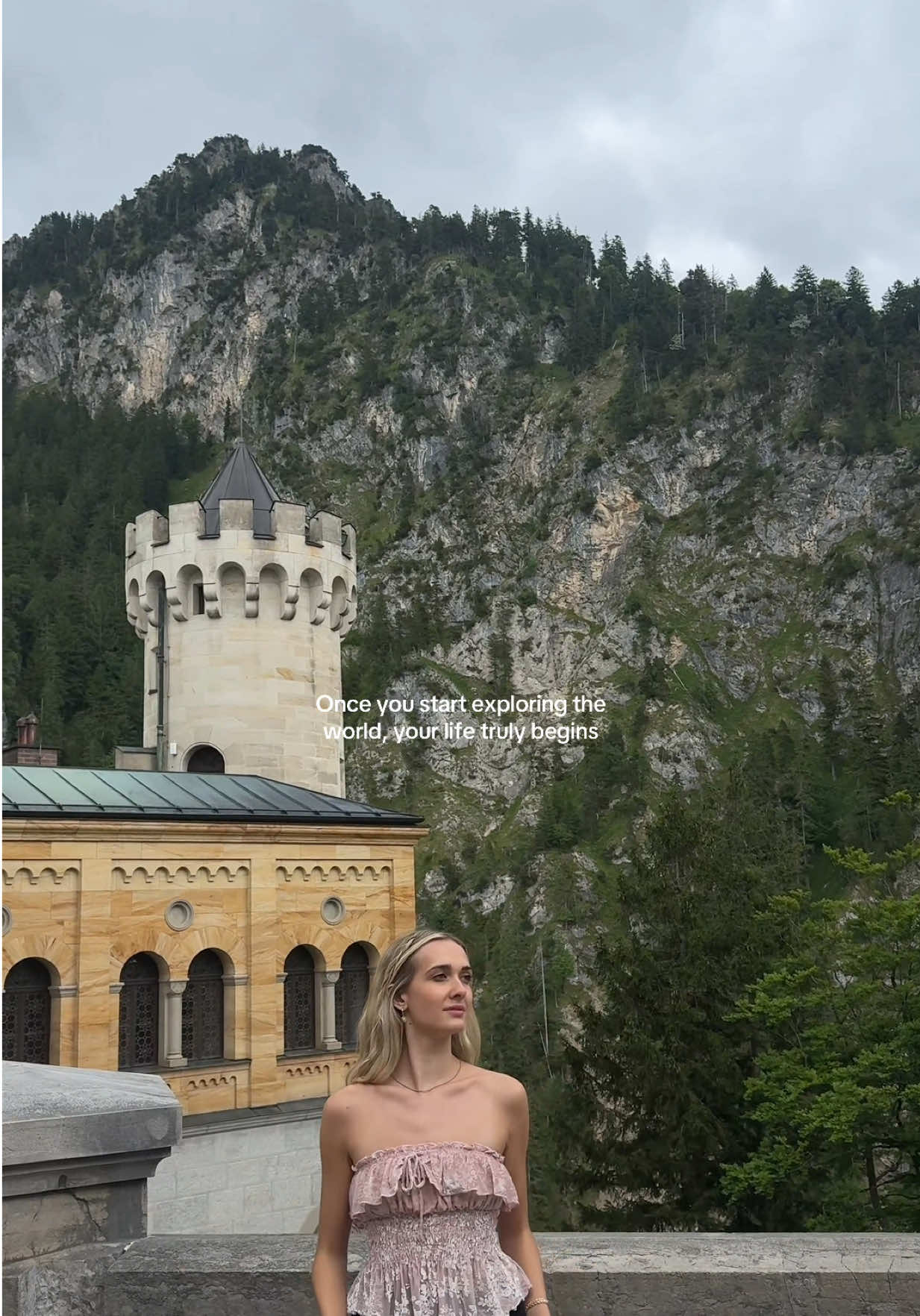 @Abbey Christine