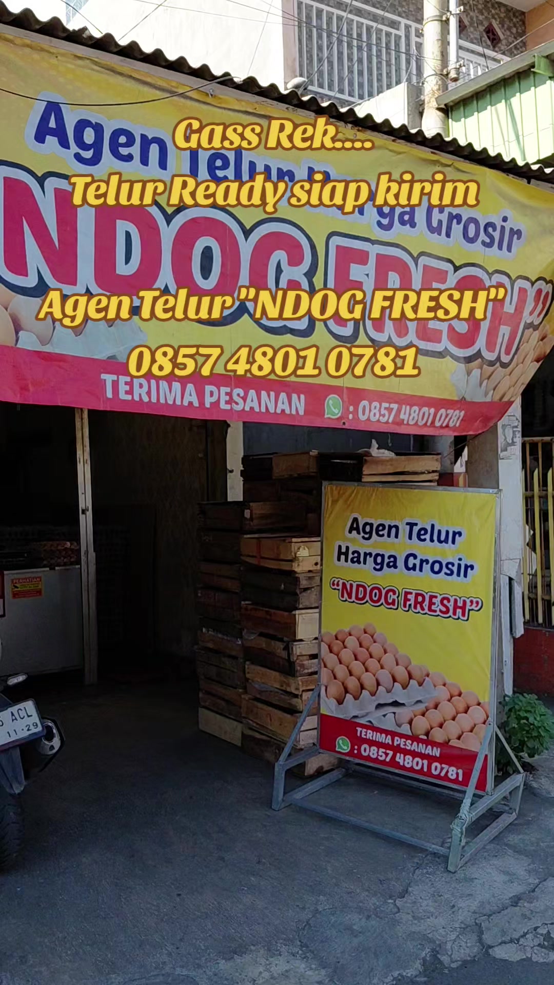 @Ndog Fresh