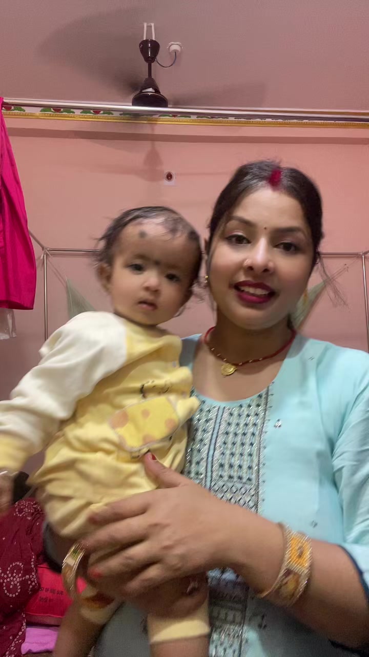 @Deepak❤️Juli