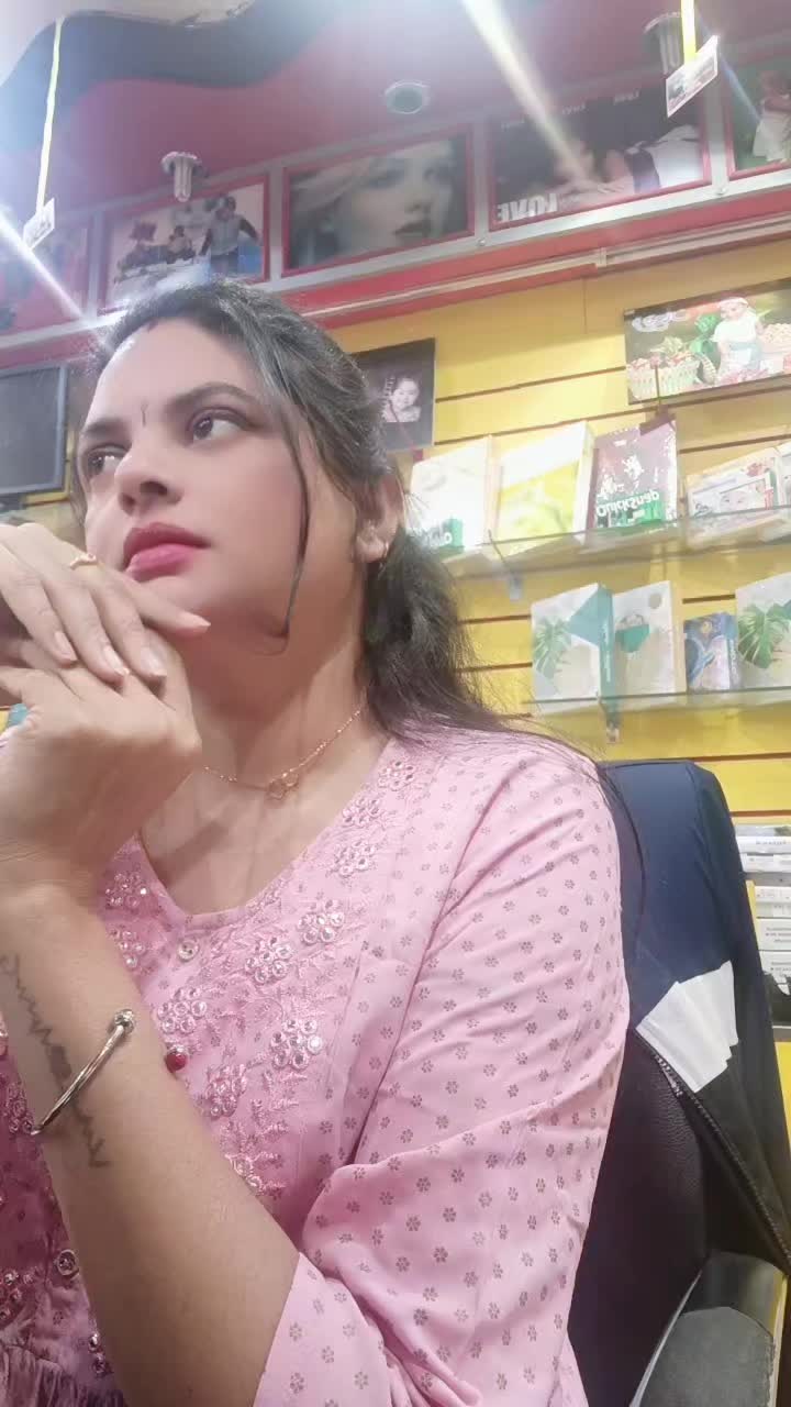 @Kavya Naidu