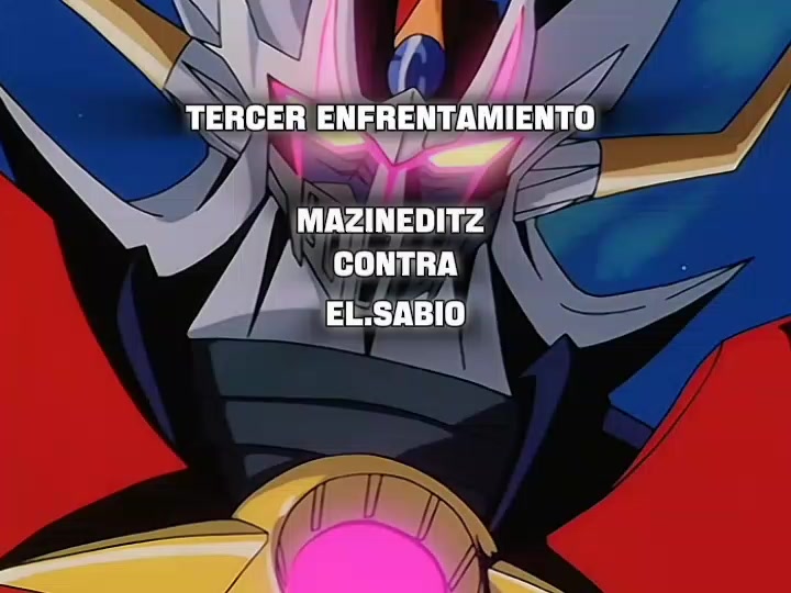 @Team_Mazinger_El.Xazi 2.0