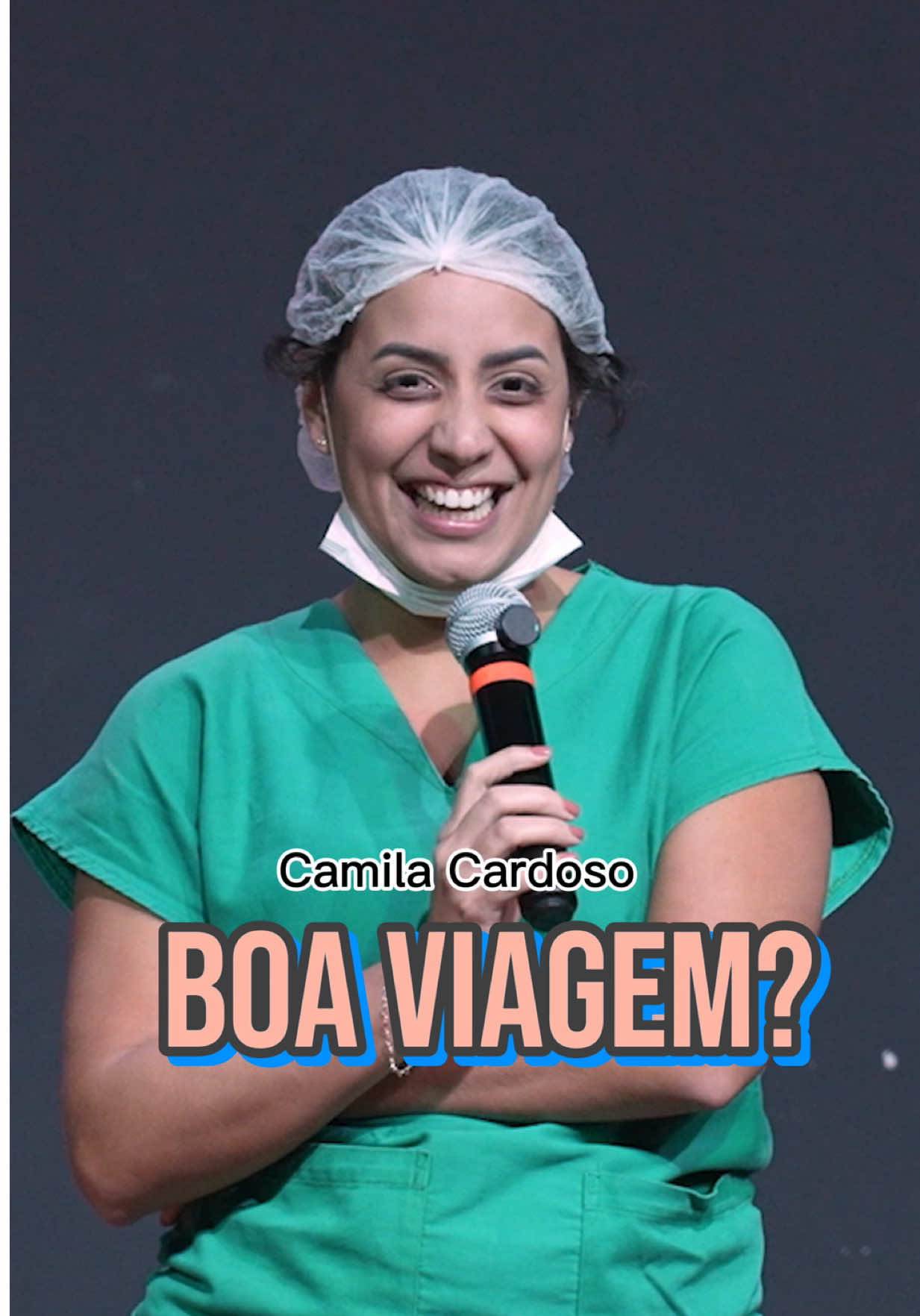 @Camila Cardoso