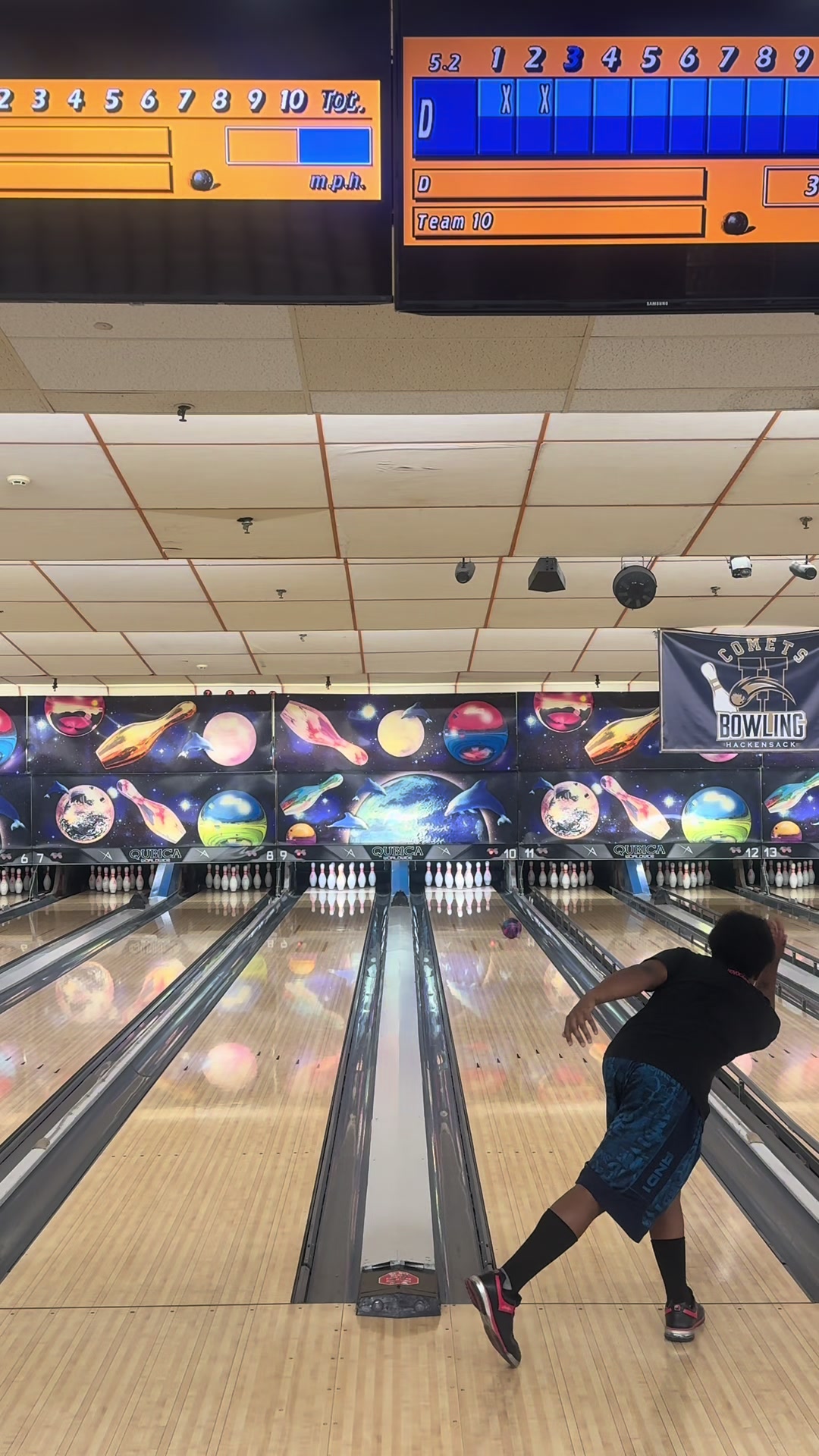 @DBbowling