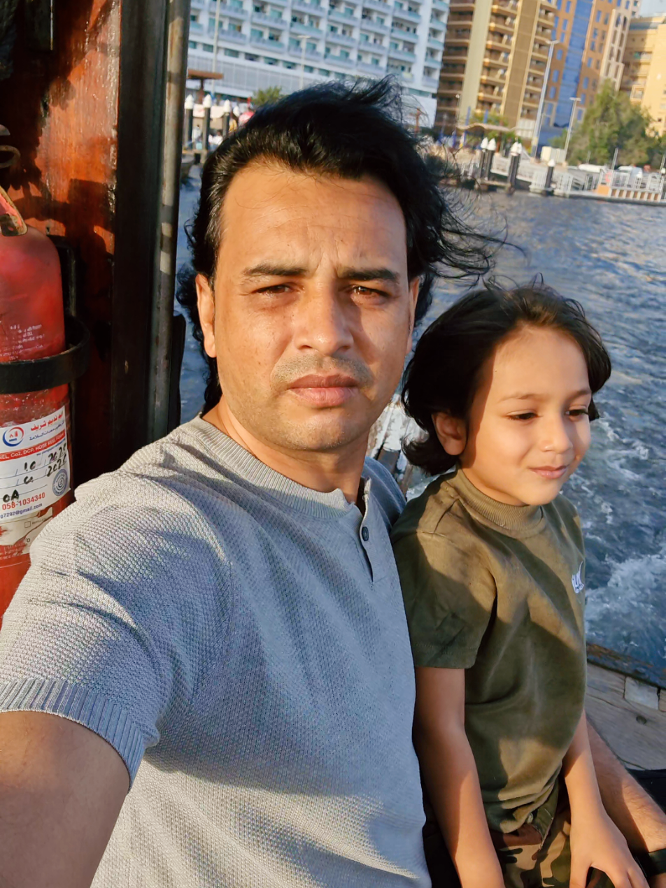 @Jamilkhan.Akhunzada