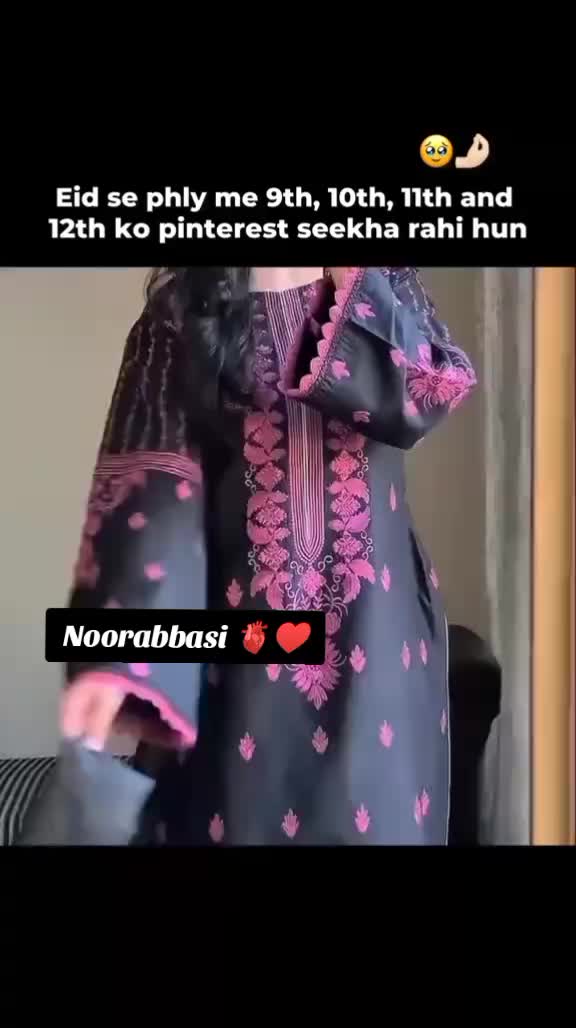 @Noor Abbasi &mdash; The Boss Lady 💼
