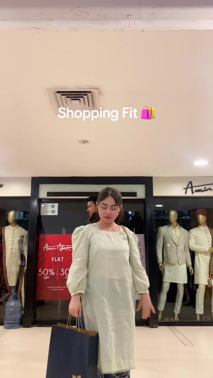 @Farheen Amir Shah