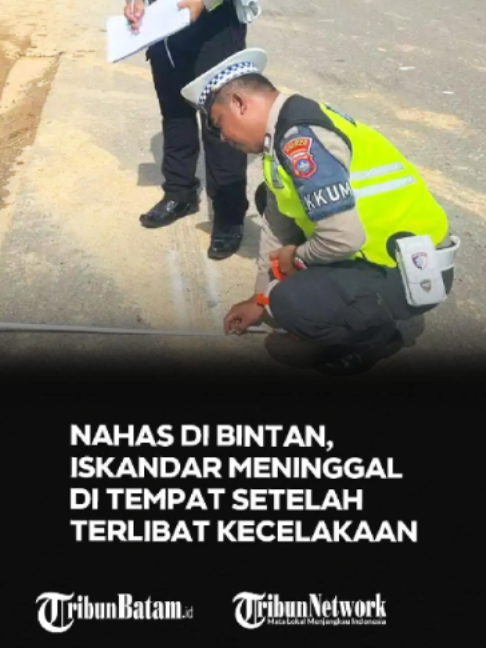 @Tribun Batam