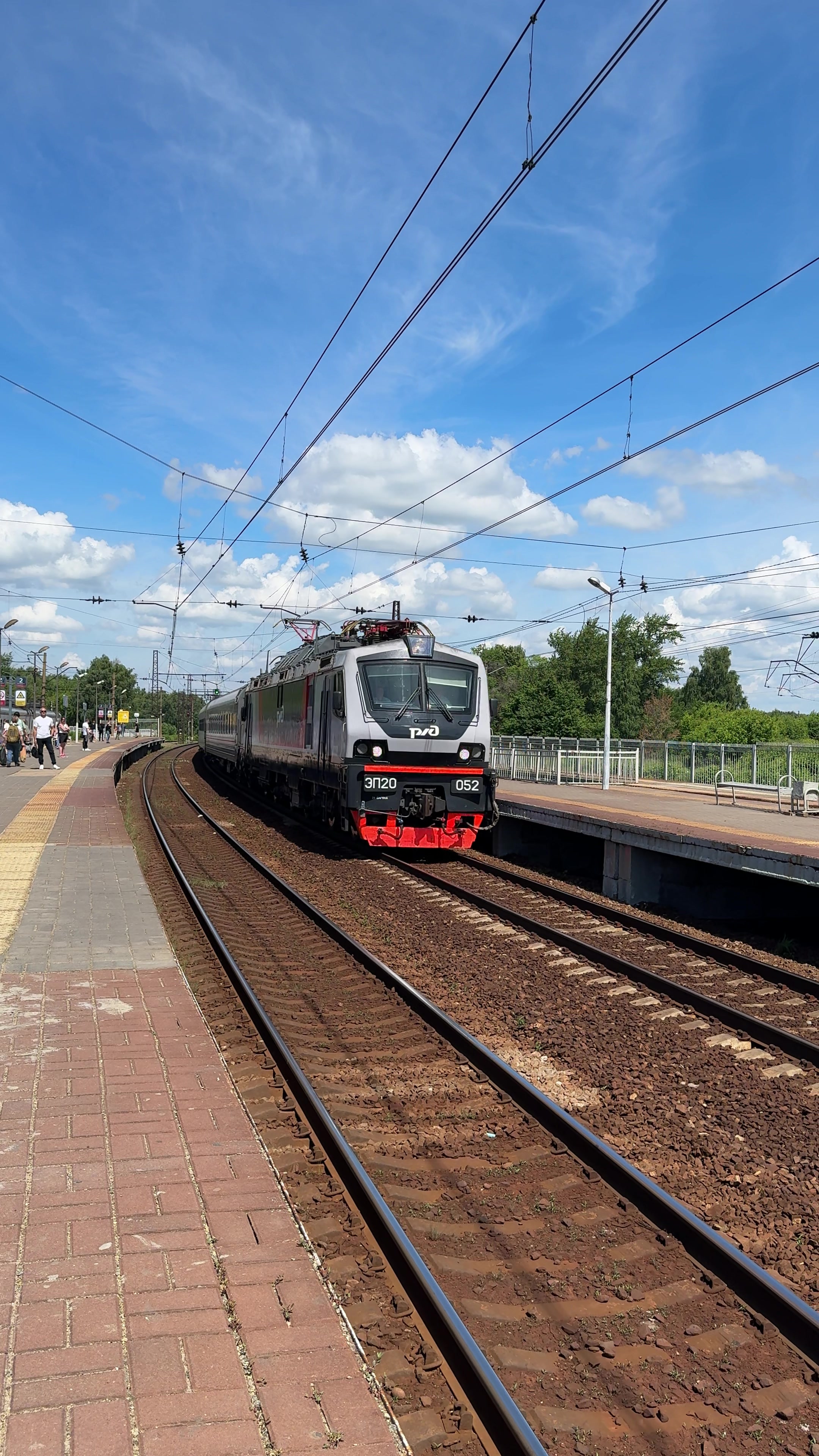 @🚂❤️