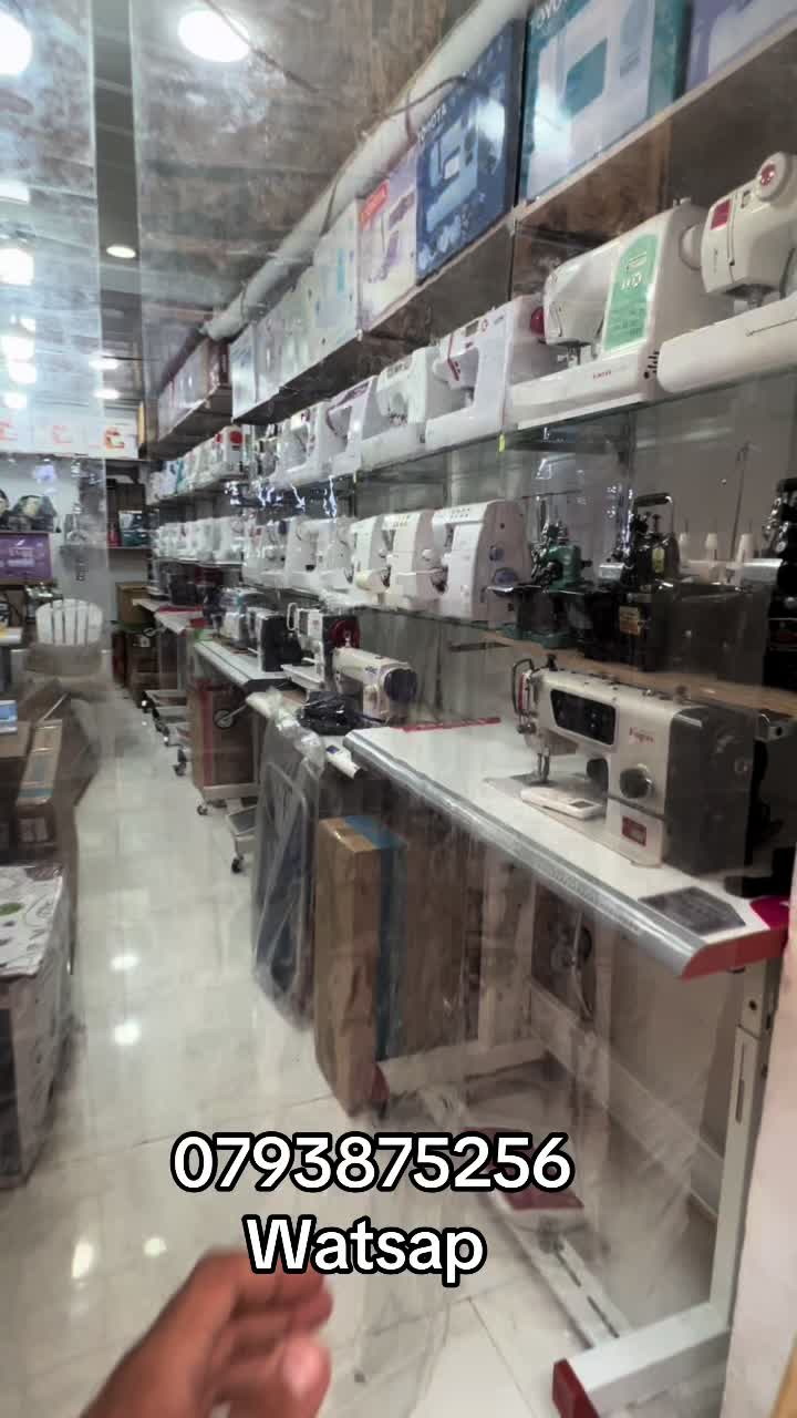 @Boutique Aymen Machinen 🪡🧵