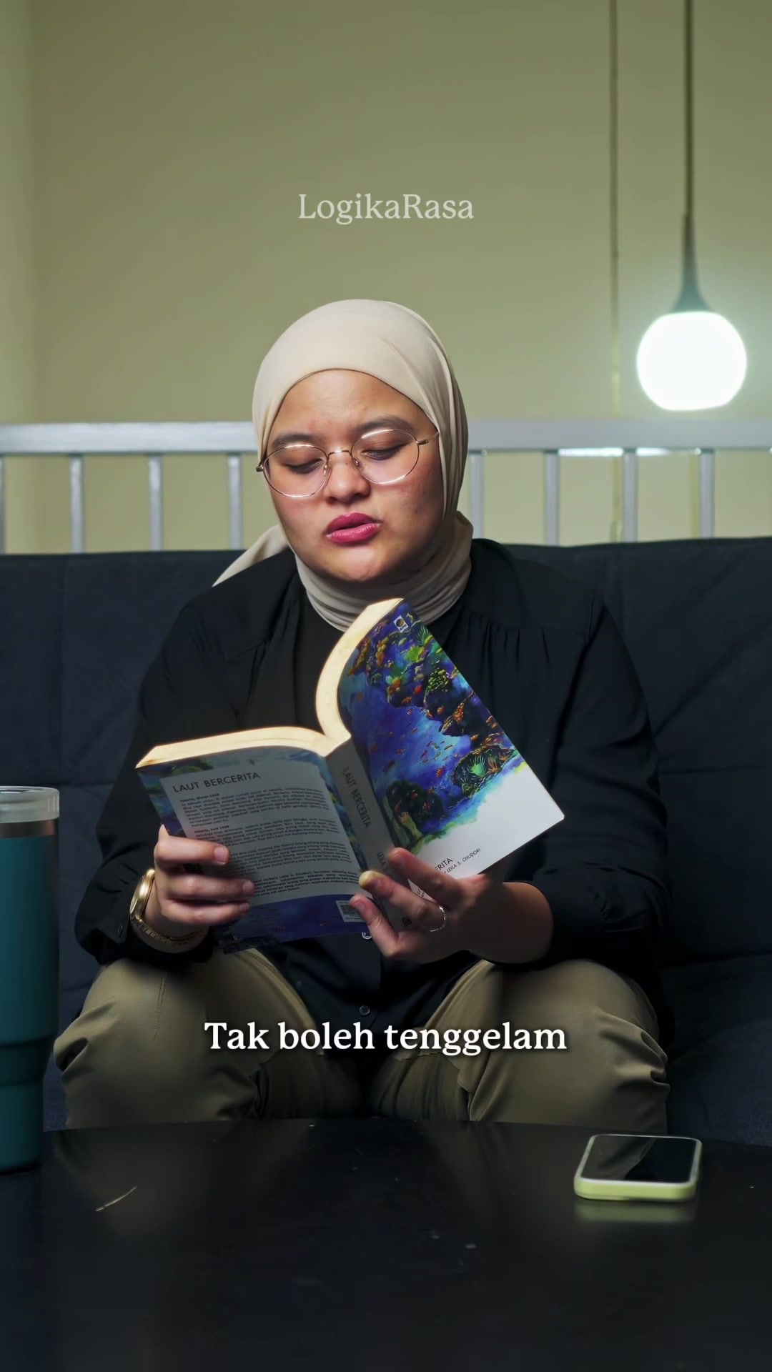 @Logika Rasa