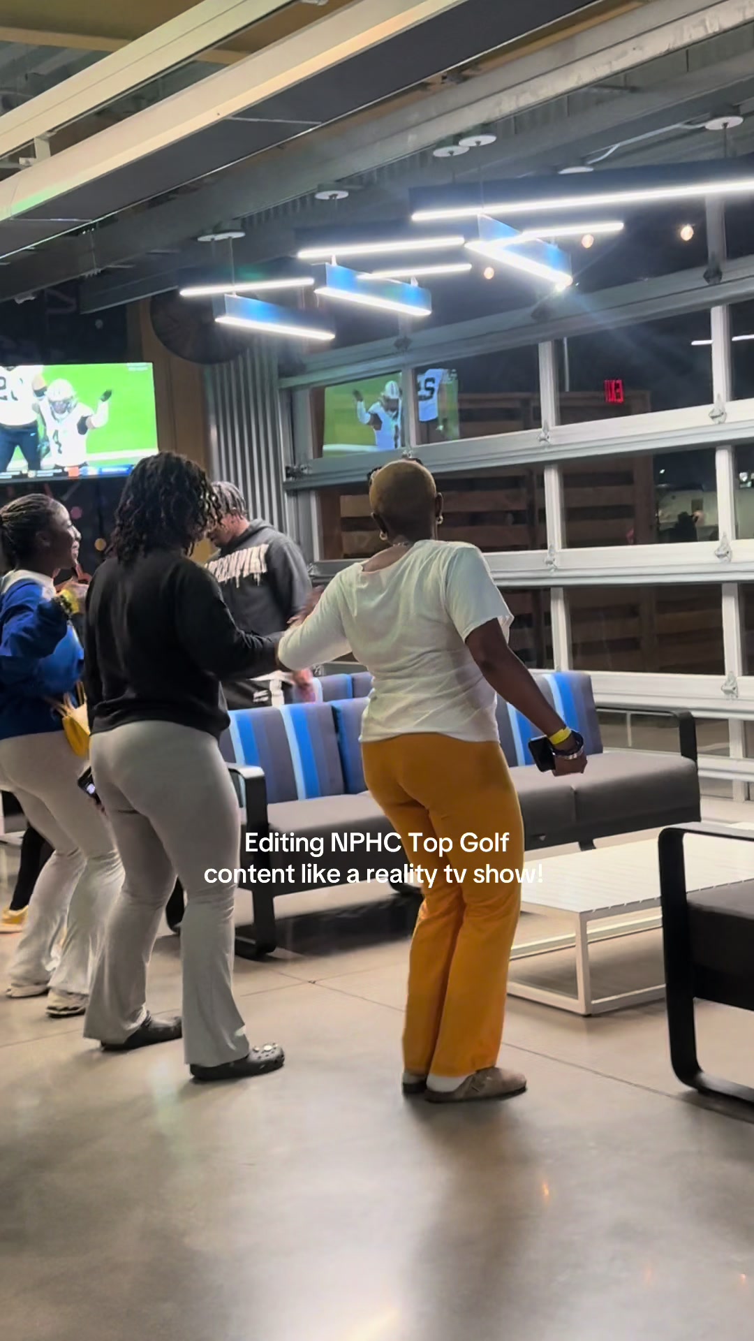 @UL NPHC