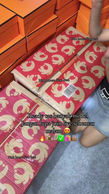 @Cece pink house