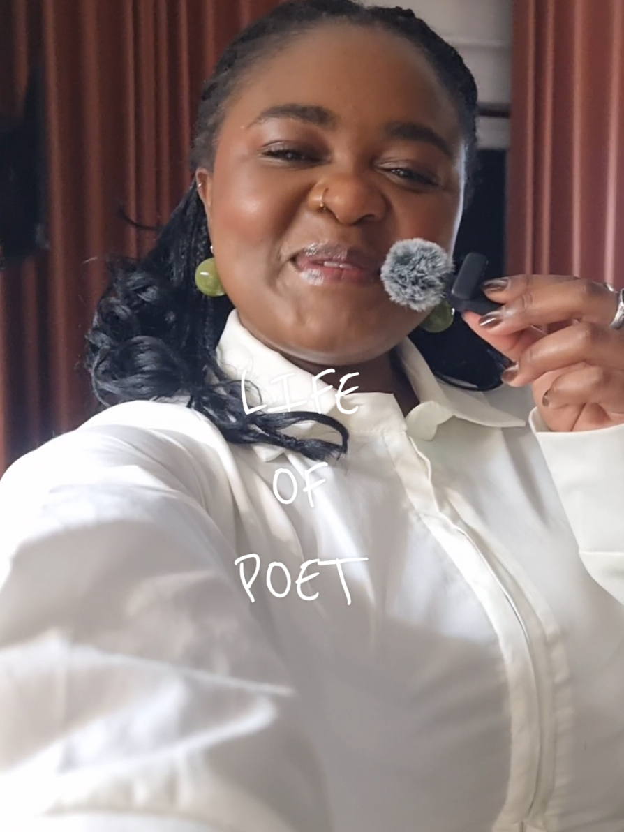@Zizipho Bam | Life of Poet