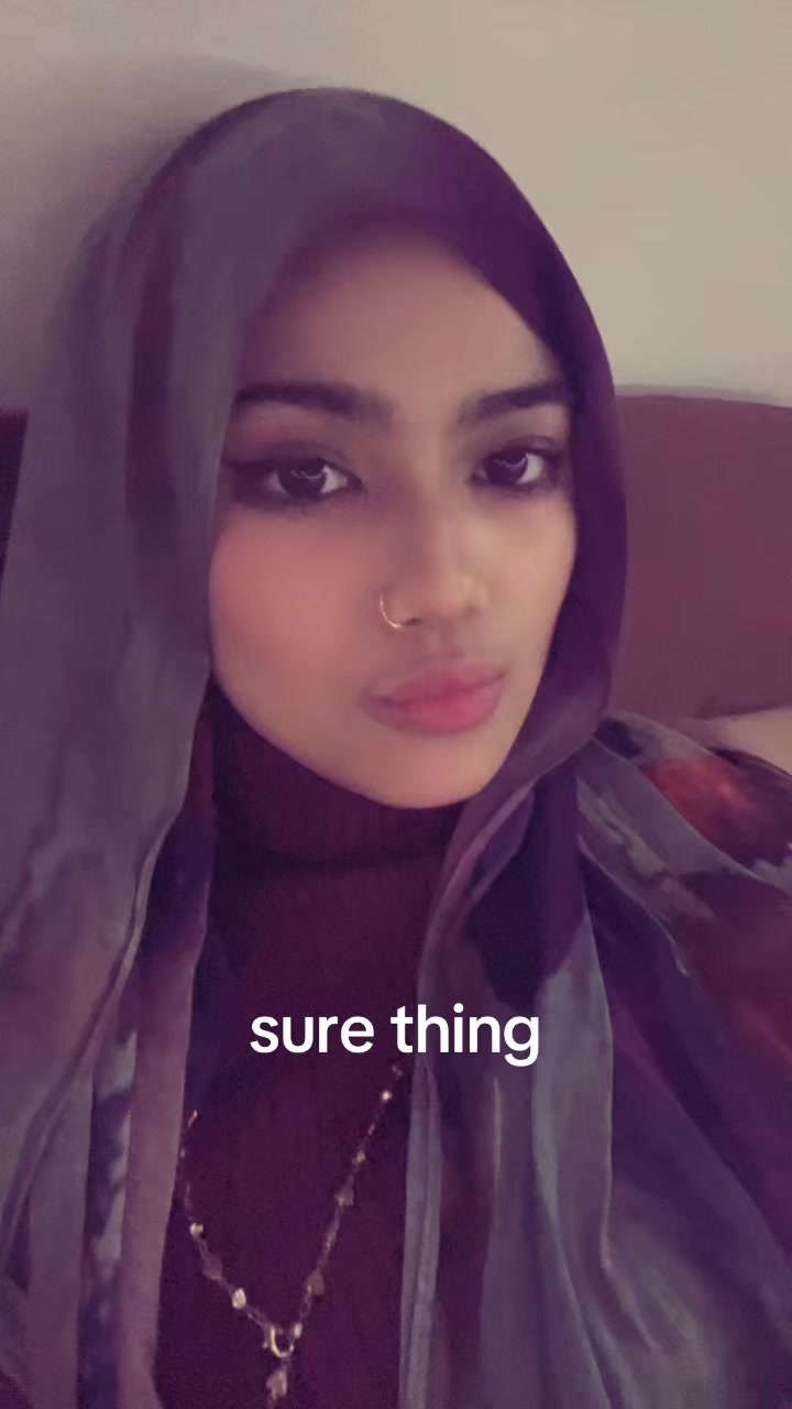 @Maira