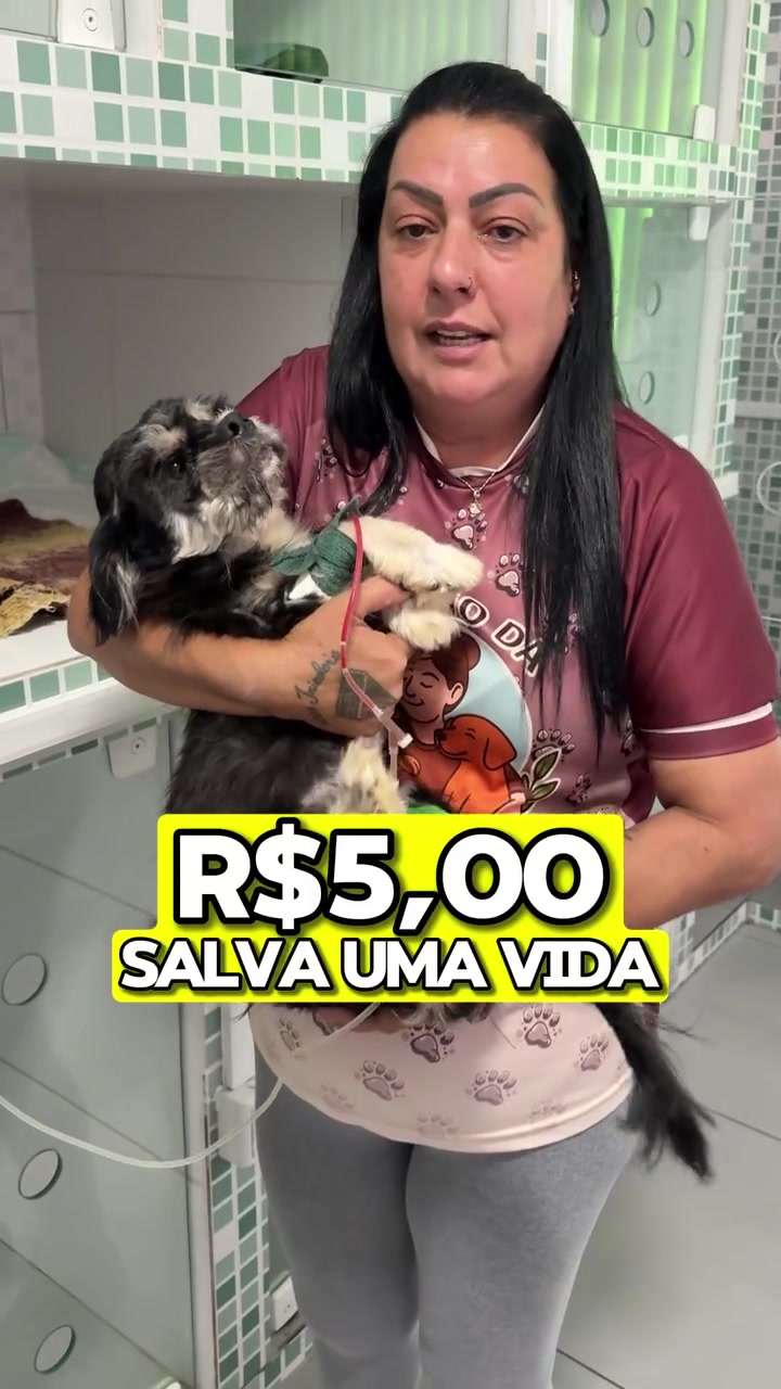 @ABRIGO DA VÓ
