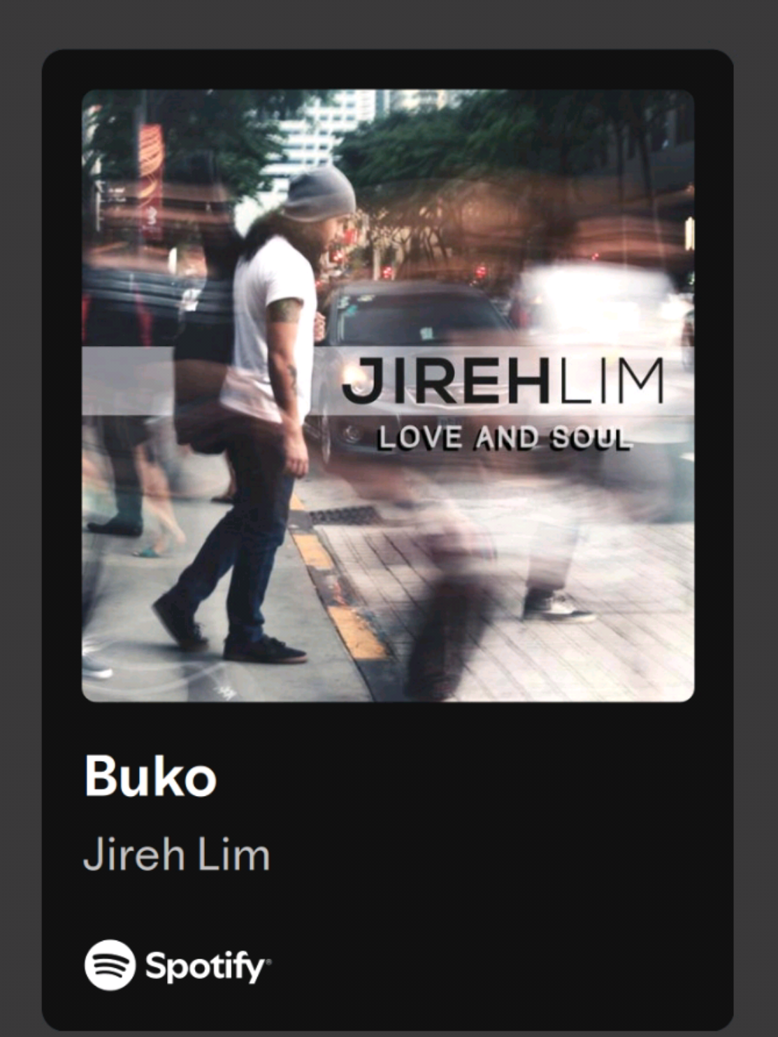 @Spotify