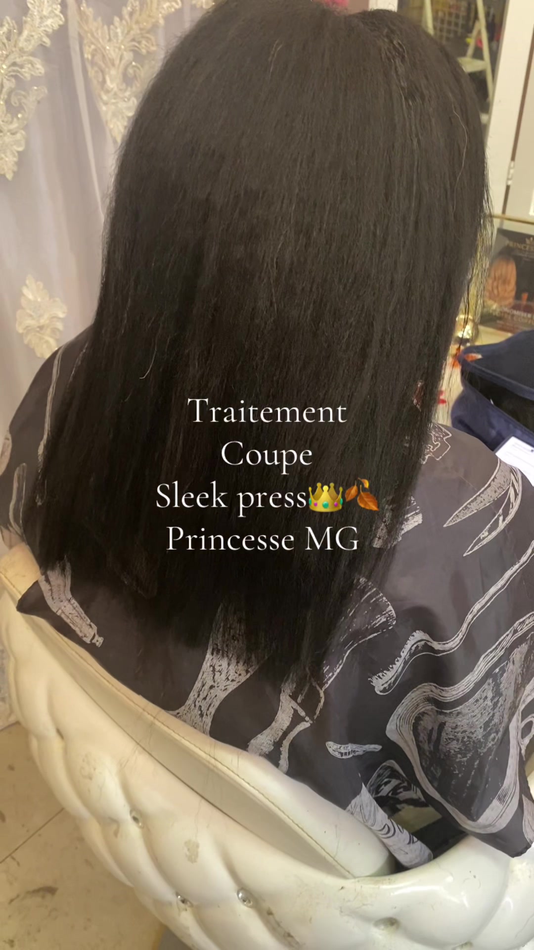 @MG MG PRINCESSE