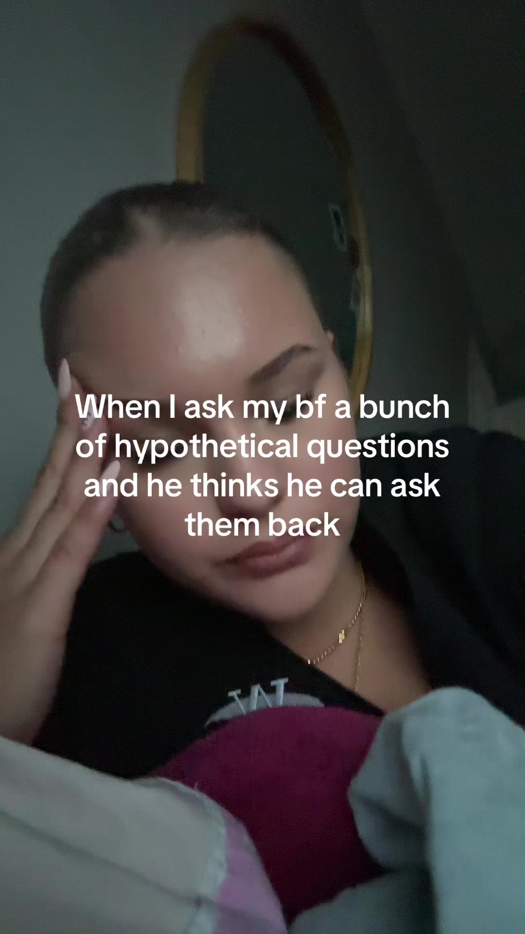 @Michaela